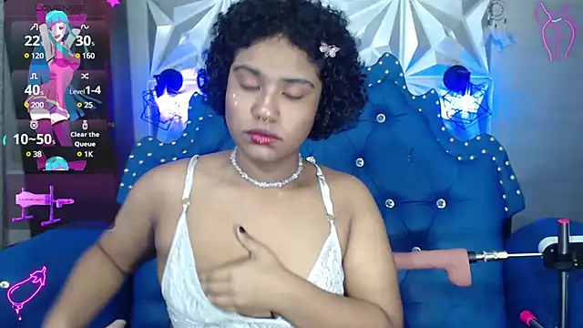 kitty pervertedx online show from 03.21.25