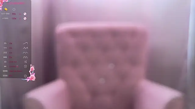 Snapshot of MariaNorma chatting on 01.20.25 MariaNorma online show from 01.20.25