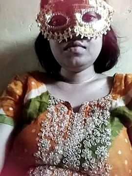 sunita-doll online show from 02.17.25