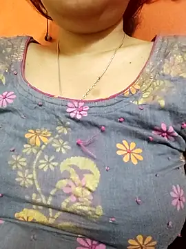 sunita-doll online show from 03.19.25