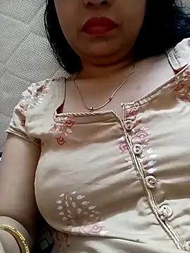 sunita-doll online show from 09.12.25