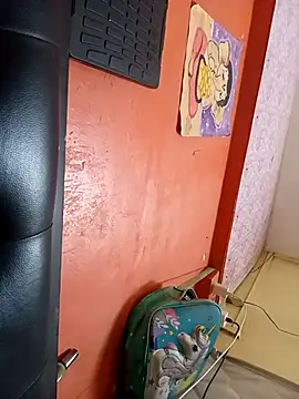 sunita-doll online show from 10.08.25