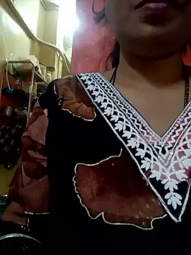 sunita-doll online show from 01.14.26