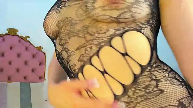 rebeca watsson online show from 03.12.25