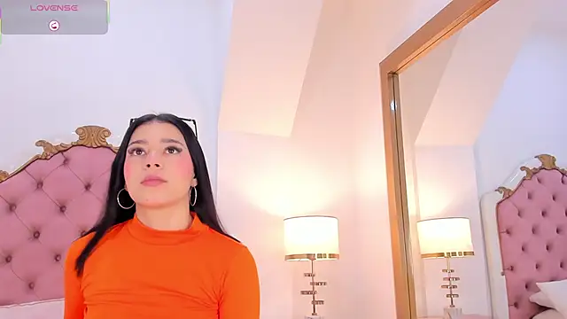 rebeca watsson online show from 09.25.25