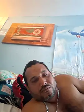 alexjs84 online show from 04.12.26