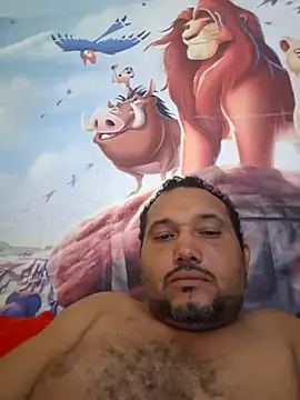 alexjs84 online show from 04.18.26