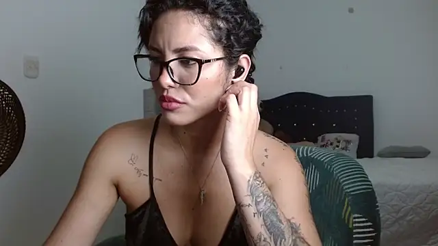 Sexy Lia  online show from 02.06.26