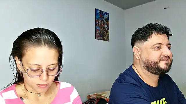 Paloma Desire online show from 12.28.24