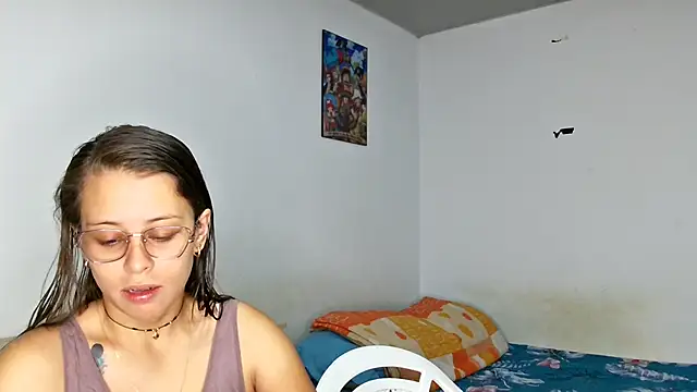 Paloma Desire online show from 01.09.25