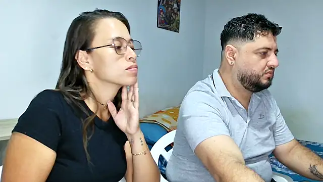 Paloma Desire online show from 01.17.25