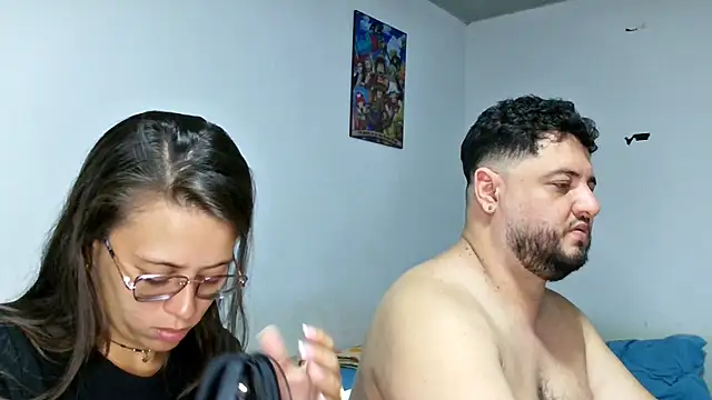 Paloma Desire online show from 01.17.25