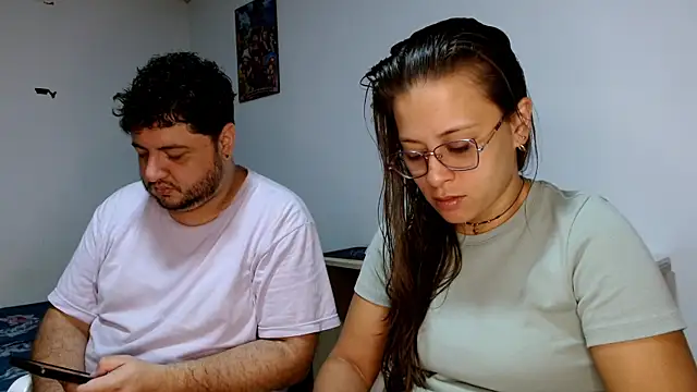 Paloma Desire online show from 02.22.25