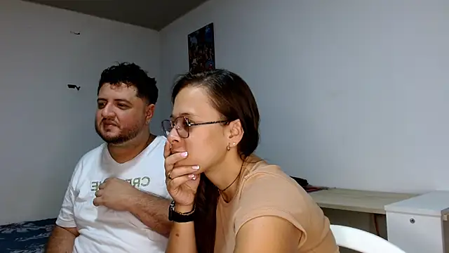 Paloma Desire online show from 02.25.25