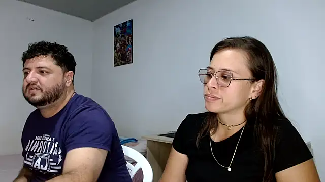 Paloma Desire online show from 03.10.25