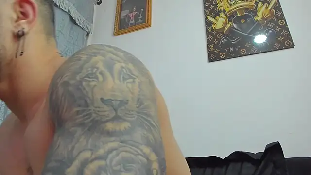 vincent carusso94 online show from 02.22.25