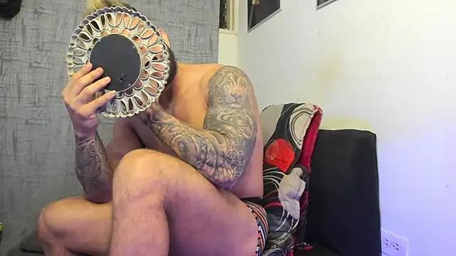 vincent carusso94 online show from 04.19.26