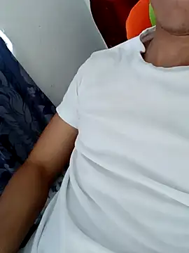 Snapshot of AlexP457 chatting on 12.15.24 AlexP457 online show from 12.15.24