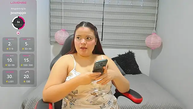 Snapshot of melanie_hh chatting on 01.07.25 melanie hh online show from 01.07.25