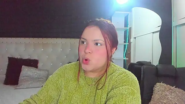 Snapshot of melanie_hh chatting on 03.01.25 melanie hh online show from 03.01.25