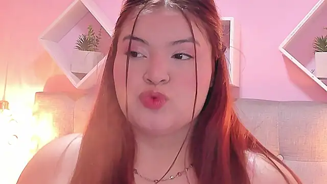 Snapshot of melanie_hh chatting on 09.13.25 melanie hh online show from 09.13.25