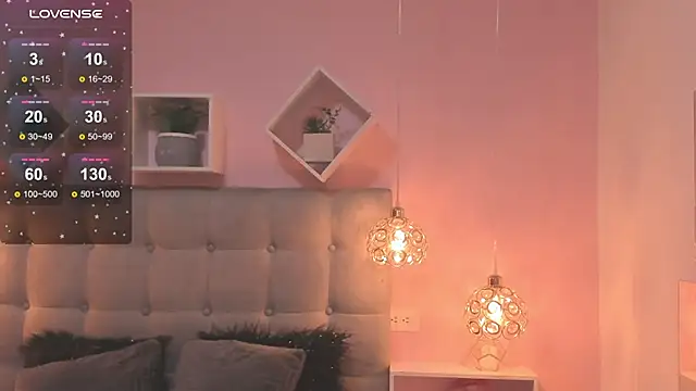 Snapshot of melanie_hh chatting on 09.27.25 melanie hh online show from 09.27.25