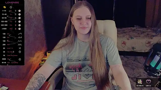 Snapshot of Alice_Dreamgirl_ chatting on 12.20.24 Alice Dreamgirl  online show from 12.20.24