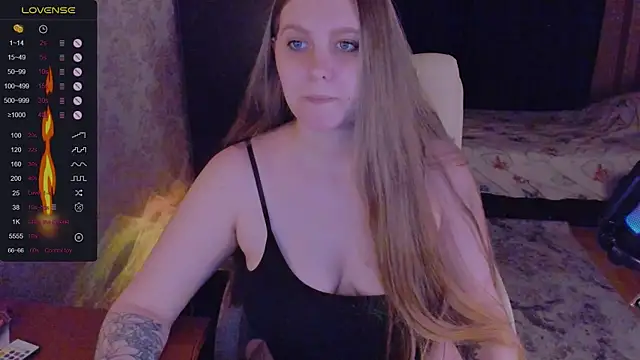 Snapshot of Alice_Dreamgirl_ chatting on 12.25.24 Alice Dreamgirl  online show from 12.25.24