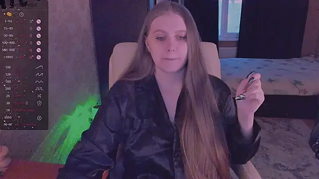 Snapshot of Alice_Dreamgirl_ chatting on 01.04.25 Alice Dreamgirl  online show from 01.04.25
