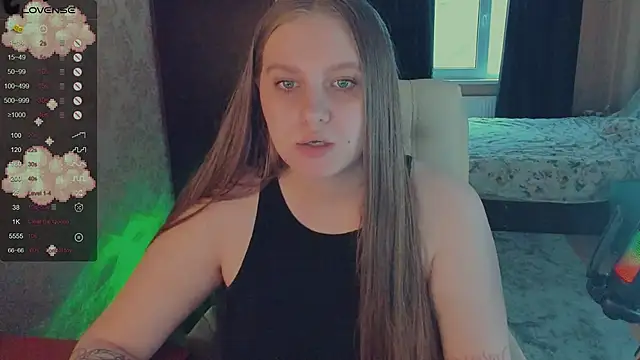 Snapshot of Alice_Dreamgirl_ chatting on 01.25.25 Alice Dreamgirl  online show from 01.25.25