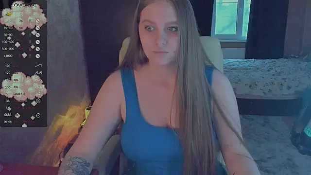 Snapshot of Alice_Dreamgirl_ chatting on 01.25.25 Alice Dreamgirl  online show from 01.25.25