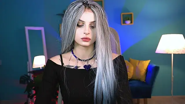 JadeCastle  online show from 10.23.25