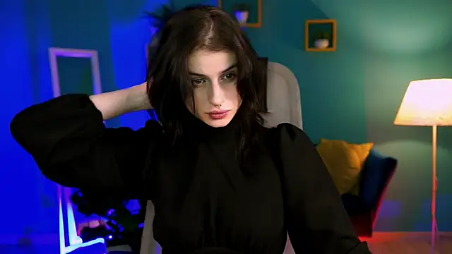 JadeCastle  online show from 12.15.25