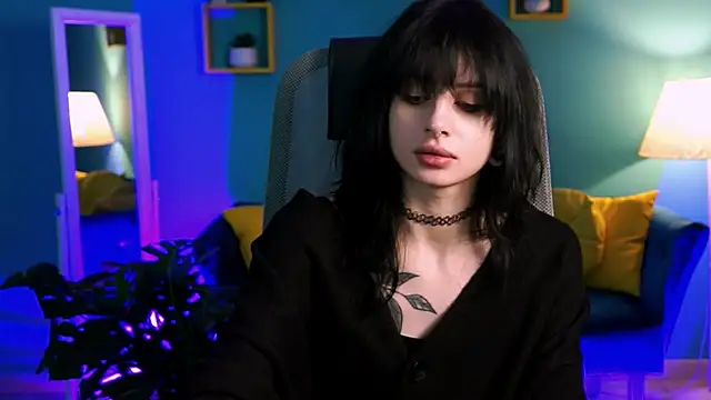 JadeCastle  online show from 02.15.26