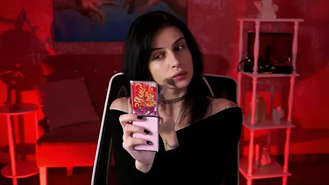 JadeCastle  online show from 04.23.26