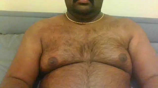 indianbearbot online show from 01.09.25