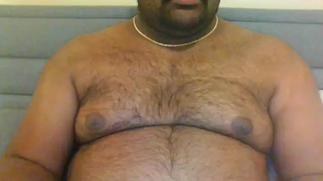 indianbearbot online show from 01.10.25