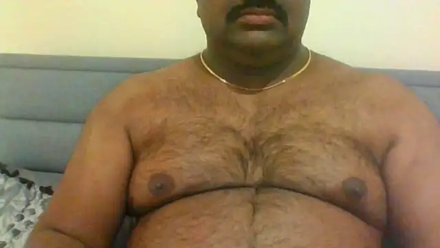 indianbearbot online show from 01.26.25