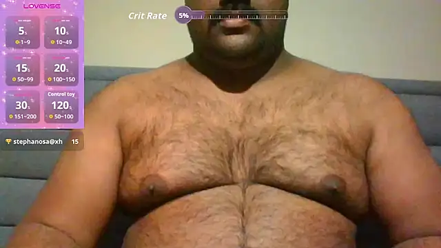 indianbearbot online show from 09.21.25