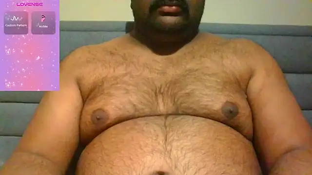 indianbearbot online show from 04.18.26