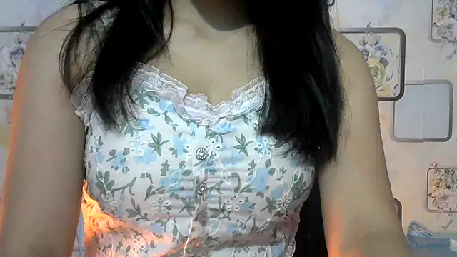 Snapshot of angel_aarna chatting on 01.13.25 angel aarna online show from 01.13.25