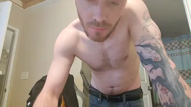 Huntzg23 online show from 03.01.26