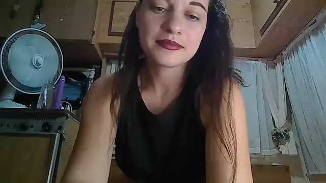 Snapshot of Eleni_Pappa chatting on 08.03.26 Eleni Pappa online show from 08.03.26