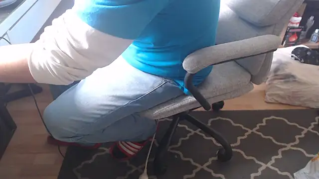 dirtynylonboy33 online show from 05.16.26