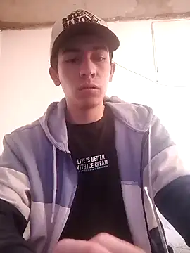 Fetichetanga online show from 12.28.24