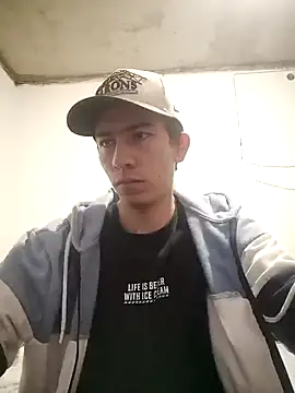 Fetichetanga online show from 12.29.24