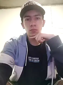Fetichetanga online show from 12.29.24