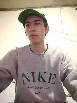 Fetichetanga online show from 12.31.24