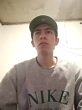 Fetichetanga online show from 12.31.24