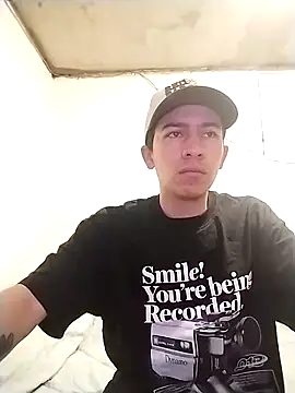Fetichetanga online show from 02.14.25